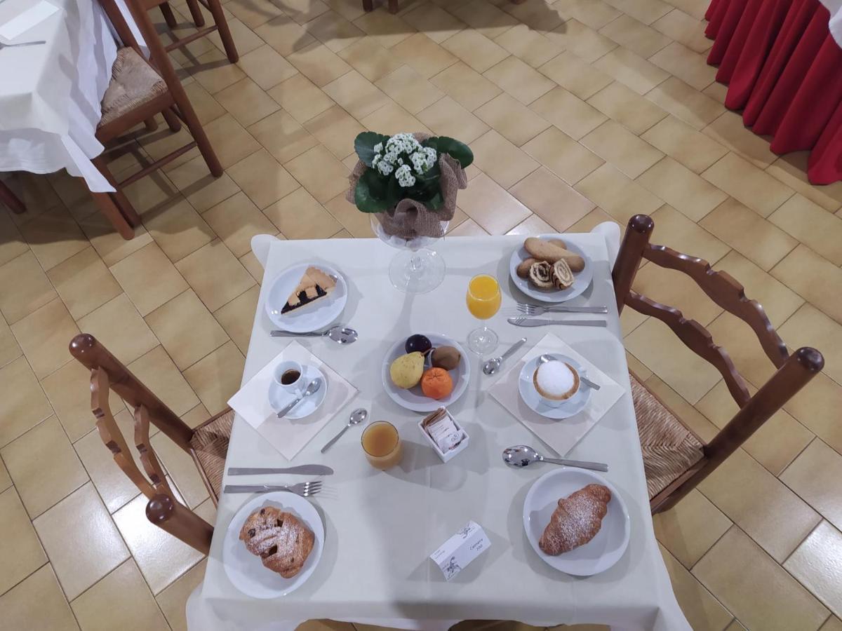 Hotel Baiardo Romagnano Sesia Luaran gambar