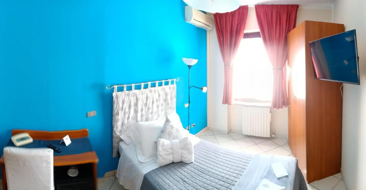 Hotel Baiardo Romagnano Sesia Luaran gambar