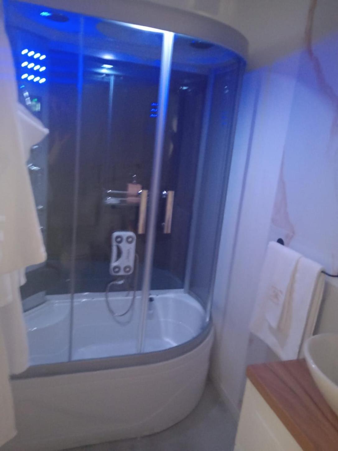 Hotel Baiardo Romagnano Sesia Luaran gambar